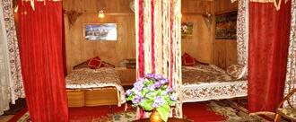 Morning Glory Houseboat, Srinagar 2